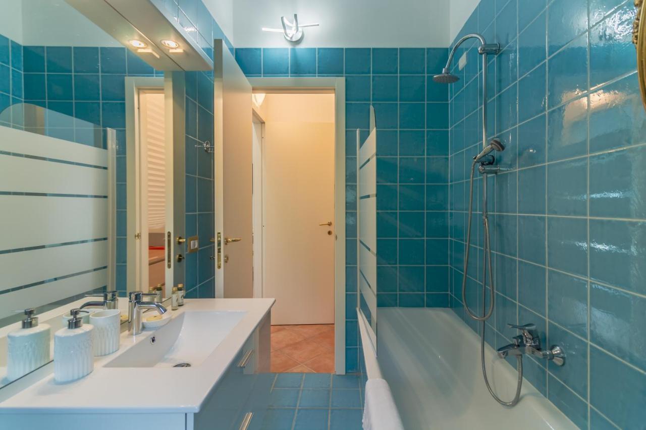 Apartamento Casa Camilla Zoagli Exterior foto